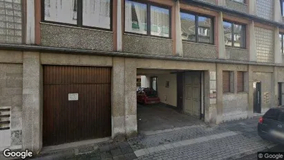 Apartments for rent in Krefeld - Photo from Google Street View