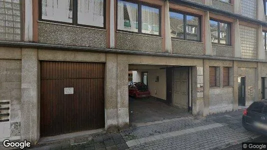 Apartments for rent in Krefeld - Photo from Google Street View