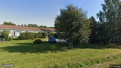 Apartments for rent in Salo - Photo from Google Street View