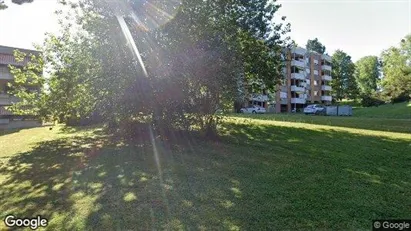 Apartments for rent in Arlesheim - Photo from Google Street View
