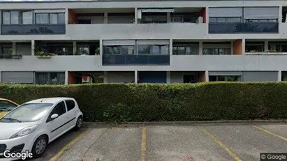 Apartments for rent in Le Grand-Saconnex - Photo from Google Street View