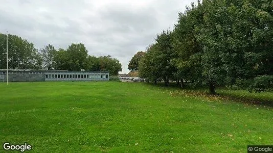 Apartments for rent in Albertslund - Photo from Google Street View