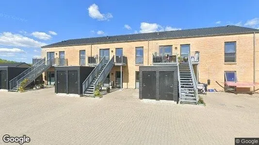 Apartments for rent in Silkeborg - Photo from Google Street View
