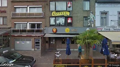 Apartments for rent in Roeselare - Photo from Google Street View