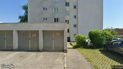 Apartments for rent in Garsten - Photo from Google Street View