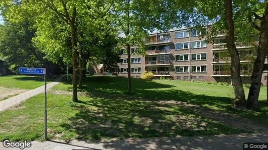 Apartments for rent in Renkum - Photo from Google Street View