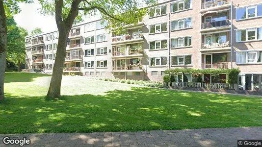 Apartments for rent in Renkum - Photo from Google Street View