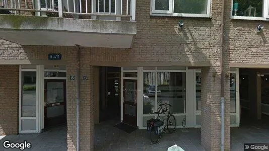 Apartments for rent in Zevenaar - Photo from Google Street View