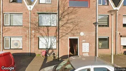 Apartments for rent in Berg en Dal - Photo from Google Street View