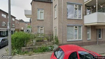 Apartments for rent in Arnhem - Photo from Google Street View
