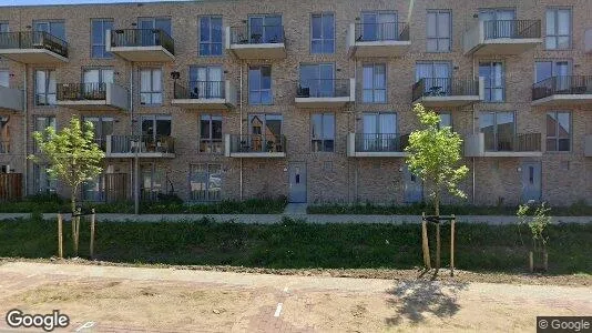 Apartments for rent in Arnhem - Photo from Google Street View