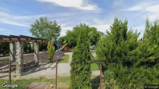 Apartments for rent in Popeşti-Leordeni - Photo from Google Street View