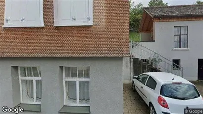 Apartments for rent in Wolfurt - Photo from Google Street View