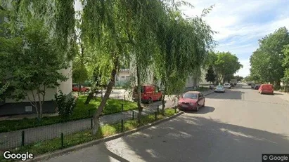 Apartments for rent in Popeşti-Leordeni - Photo from Google Street View