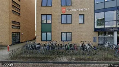 Apartments for rent in Nijmegen - Photo from Google Street View