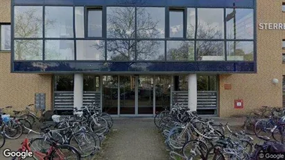 Apartments for rent in Nijmegen - Photo from Google Street View