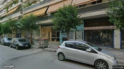 Apartments for rent in Patras - Photo from Google Street View