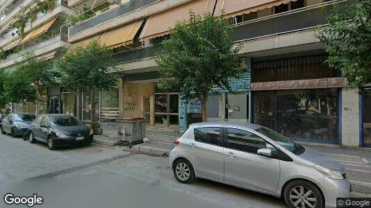 Apartments for rent in Patras - Photo from Google Street View