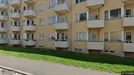 Apartment for rent, Kristianstad, Skåne County, Sadelmakaregatan 1B