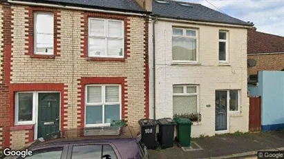 Apartments for rent in Brighton - East Sussex - Photo from Google Street View
