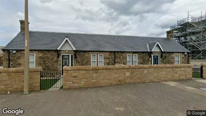 Apartments for rent in Edinburgh - Midlothian - Photo from Google Street View