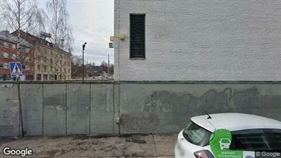 Rooms for rent in Helsinki Keskinen - Photo from Google Street View