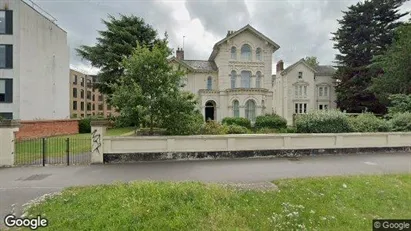Apartments for rent in Reading - Berkshire - Photo from Google Street View