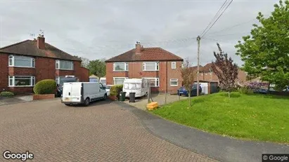 Apartments for rent in Tadcaster - North Yorkshire - Photo from Google Street View