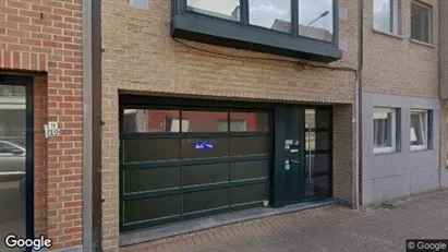 Apartments for rent in Geel - Photo from Google Street View