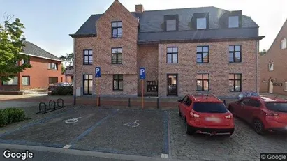 Apartments for rent in Herentals - Photo from Google Street View
