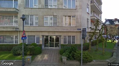 Apartments for rent in Stad Antwerp - Photo from Google Street View