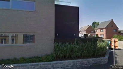 Apartments for rent in Tessenderlo - Photo from Google Street View
