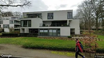 Apartments for rent in Gent Sint-Denijs-Westrem - Photo from Google Street View