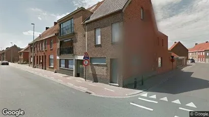 Apartments for rent in Wielsbeke - Photo from Google Street View