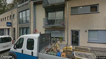 Apartments for rent in Lievegem - Photo from Google Street View