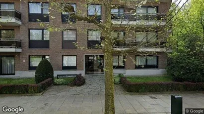 Apartments for rent in Stad Brussel - Photo from Google Street View