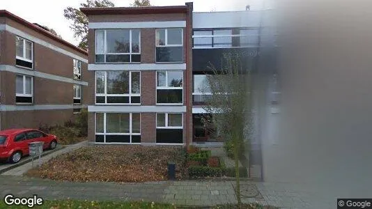 Apartments for rent in Kapellen - Photo from Google Street View