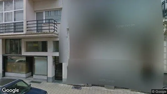 Apartments for rent in Stad Antwerp - Photo from Google Street View