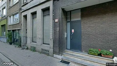 Apartments for rent in Stad Antwerp - Photo from Google Street View