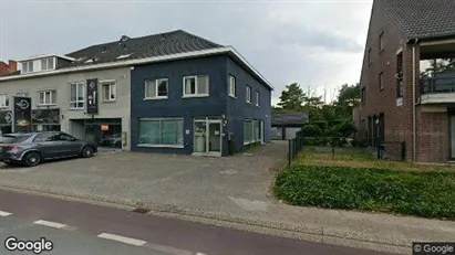 Apartments for rent in Genk - Photo from Google Street View
