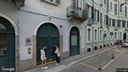 Rooms for rent in Milano Zona 1 - Centro storico - Photo from Google Street View
