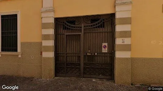 Rooms for rent in Padua - Photo from Google Street View