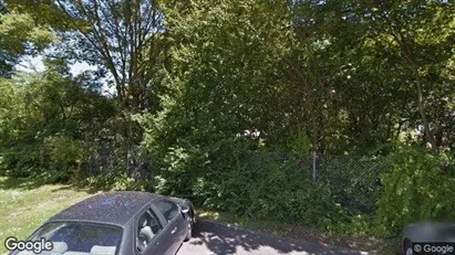 Apartments for rent in Hellerup - Photo from Google Street View