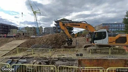 Apartments for rent in Tilst - Photo from Google Street View