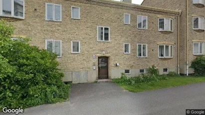 Apartments for rent in Örgryte-Härlanda - Photo from Google Street View