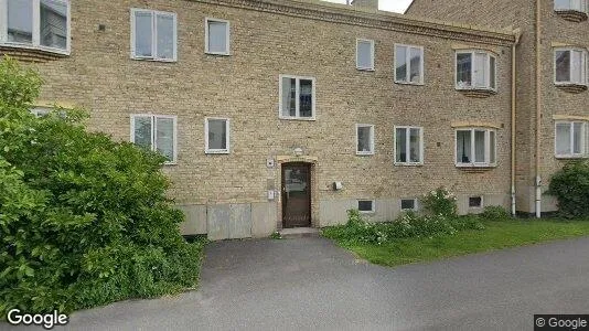 Apartments for rent in Örgryte-Härlanda - Photo from Google Street View