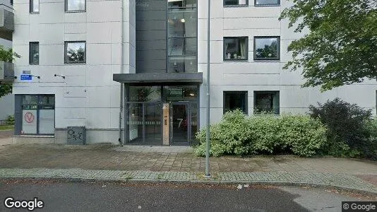 Apartments for rent in Lundby - Photo from Google Street View