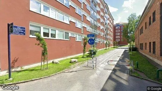 Apartments for rent in Gothenburg City Centre - Photo from Google Street View