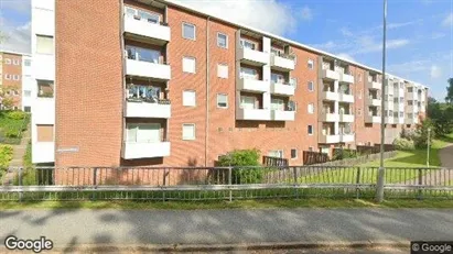 Apartments for rent in Västra hisingen - Photo from Google Street View