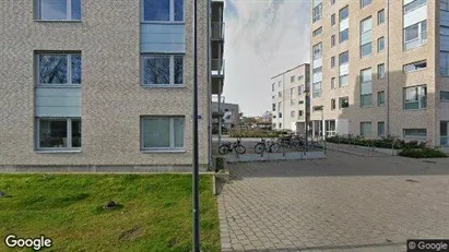 Rooms for rent in Lund - Photo from Google Street View